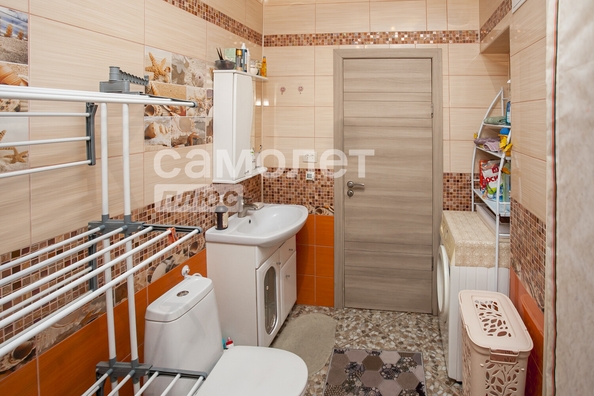 
  Продается дом, 85.4 м², Кемерово
. Фото 21.
