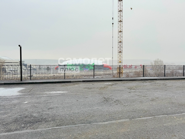 
  Продается 3-комн. квартира, 62.4 м², Заречная 1-я ул, д. 32
. Фото 18.