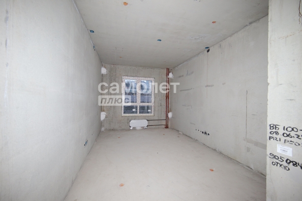 
  Продается 3-комн. квартира, 62.4 м², Заречная 1-я ул, д. 32
. Фото 26.