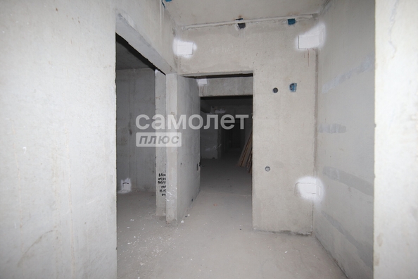 
  Продается 3-комн. квартира, 62.4 м², Заречная 1-я ул, д. 32
. Фото 28.