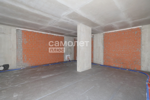 
  Продается 2-комн. квартира, 55.5 м², ЖК Чемпион-парк, дом 2
. Фото 4.