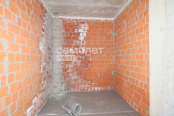 
  Продается 2-комн. квартира, 55.5 м², ЖК Чемпион-парк, дом 2
. Фото 8.