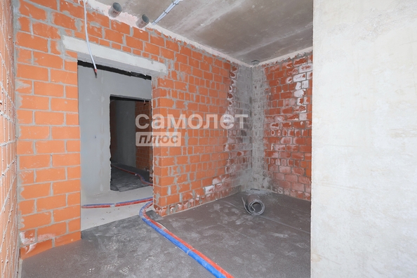 
  Продается 2-комн. квартира, 55.5 м², ЖК Чемпион-парк, дом 2
. Фото 10.