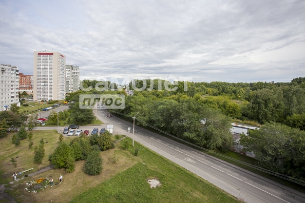 
  Продается 1-комн. квартира, 34.4 м², Молодежный пр-кт, д. 7Г
. Фото 8.