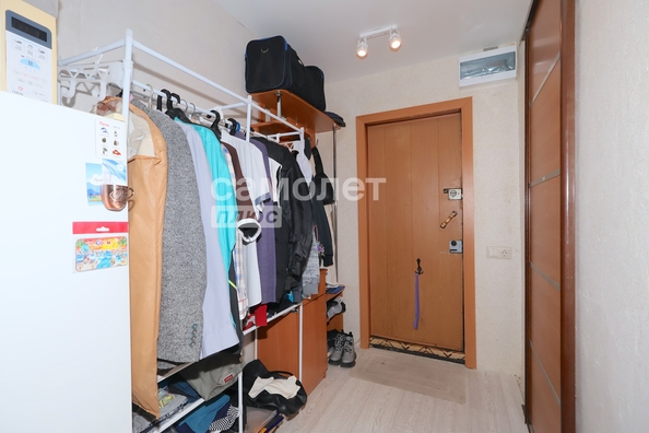 
  Продается студия, 22.4 м², Московский пр-кт, д. 25
. Фото 7.