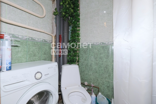 
  Продается студия, 22.4 м², Московский пр-кт, д. 25
. Фото 11.