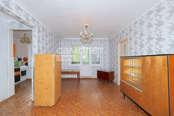 
  Продается 2-комн. квартира, 44.7 м², Гагарина ул, д. 159
. Фото 1.