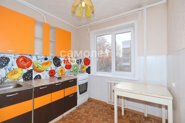 
  Продается 2-комн. квартира, 44.7 м², Гагарина ул, д. 159
. Фото 13.