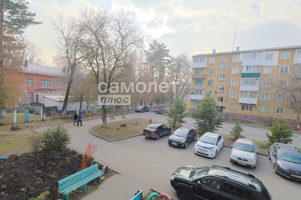 
  Продается 2-комн. квартира, 44.7 м², Гагарина ул, д. 159
. Фото 21.