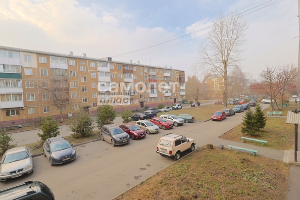 
  Продается 2-комн. квартира, 44.7 м², Гагарина ул, д. 159
. Фото 22.