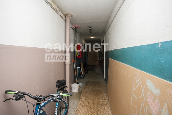 
  Продается 2-комн. квартира, 56.5 м², Строителей б-р, д. 1
. Фото 27.