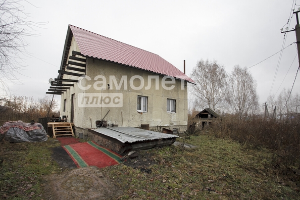 
  Продается дом, 183 м², Кемерово
. Фото 1.