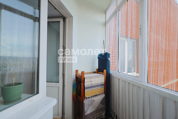 
  Продается 1-комн. квартира, 45.2 м², Стахановская ул, д. 8а
. Фото 3.