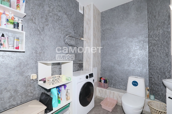 
  Продается 1-комн. квартира, 45.2 м², Стахановская ул, д. 8а
. Фото 9.