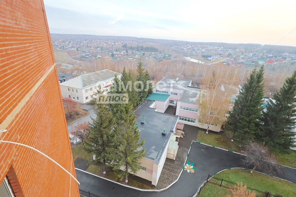 
  Продается 1-комн. квартира, 45.2 м², Стахановская ул, д. 8а
. Фото 18.