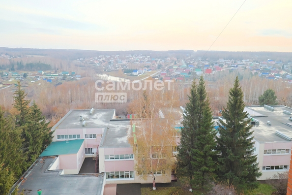 
  Продается 1-комн. квартира, 45.2 м², Стахановская ул, д. 8а
. Фото 19.