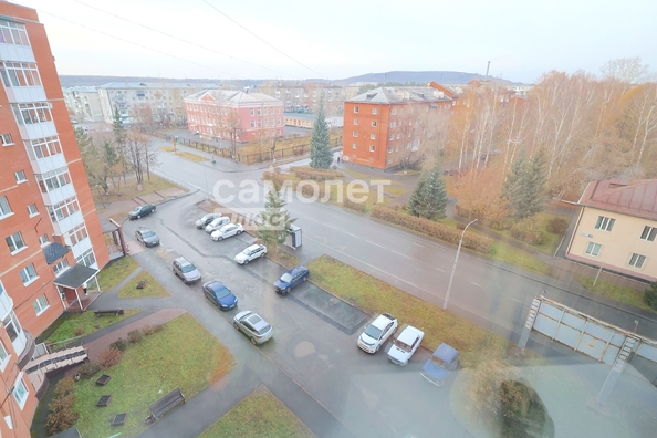 
  Продается 1-комн. квартира, 45.2 м², Стахановская ул, д. 8а
. Фото 20.