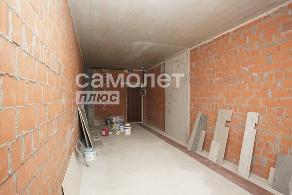 
  Продается студия, 27.5 м², ЖК Южный, дом Рубиновый
. Фото 6.