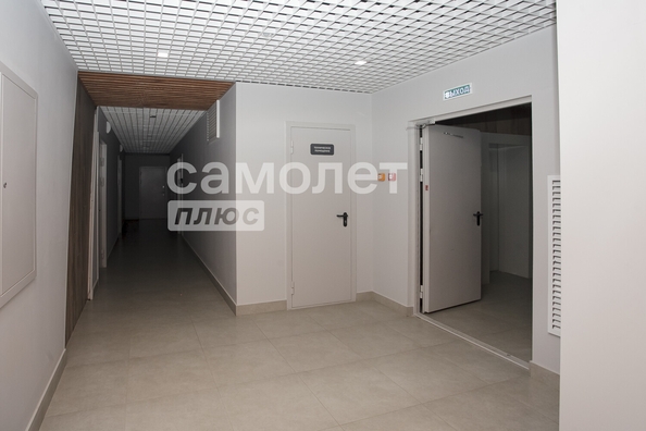 
  Продается студия, 27.5 м², ЖК Южный, дом Рубиновый
. Фото 8.