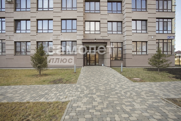 
  Продается студия, 27.5 м², ЖК Южный, дом Рубиновый
. Фото 15.