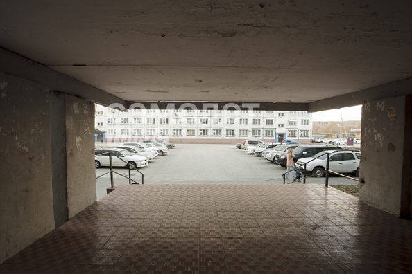 
  Продается студия, 22.7 м², Сибиряков-Гвардейцев ул, д. 21
. Фото 15.