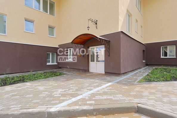 
  Продается 2-комн. квартира, 42.4 м², Строителей б-р, д. 71/5
. Фото 1.