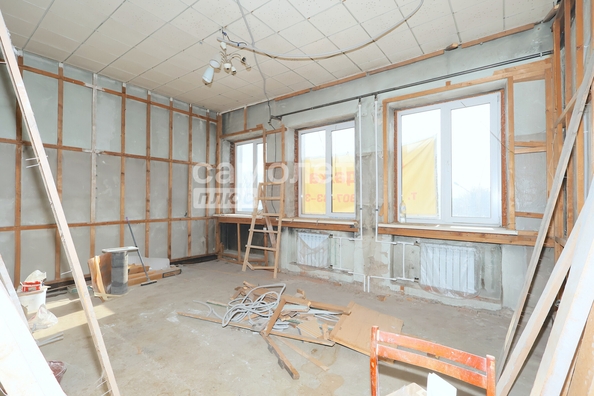 
  Продается офис, 1090 м², Инициативная ул, д. 57Б
. Фото 9.