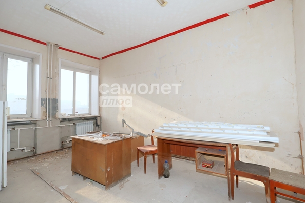 
  Продается офис, 1090 м², Инициативная ул, д. 57Б
. Фото 11.