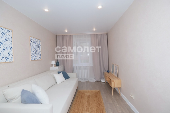 
  Продается 1-комн. квартира, 29 м², Центральная ул, д. 21
. Фото 1.