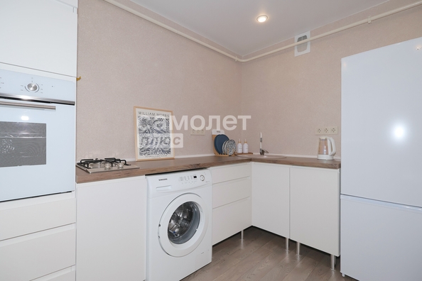 
  Продается 1-комн. квартира, 29 м², Центральная ул, д. 21
. Фото 11.