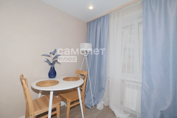 
  Продается 1-комн. квартира, 29 м², Центральная ул, д. 21
. Фото 13.