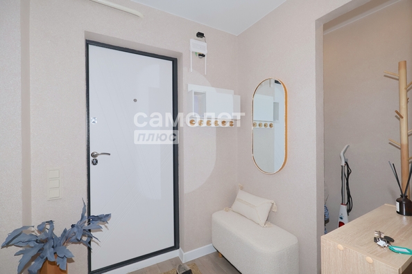 
  Продается 1-комн. квартира, 29 м², Центральная ул, д. 21
. Фото 23.