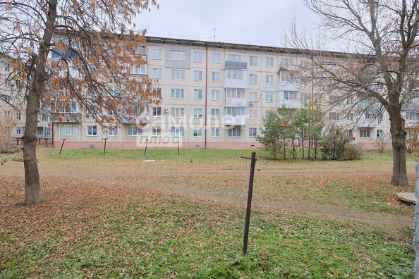 
  Продается 1-комн. квартира, 29 м², Центральная ул, д. 21
. Фото 27.