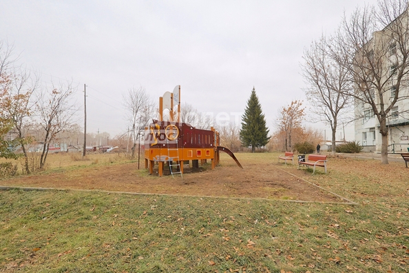 
  Продается 1-комн. квартира, 29 м², Центральная ул, д. 21
. Фото 30.