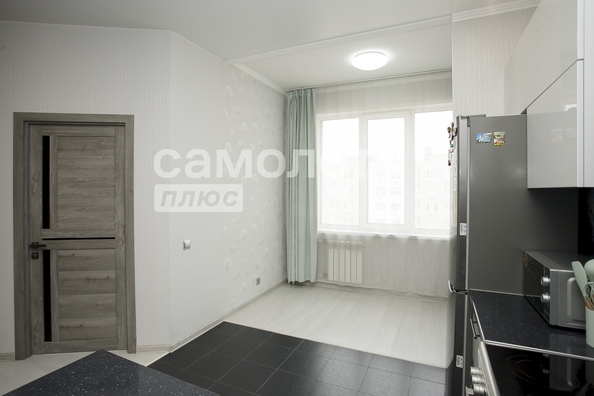 
  Продается 3-комн. квартира, 74 м², Московский пр-кт, д. 8/2
. Фото 2.