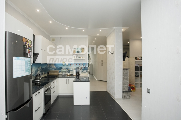 
  Продается 3-комн. квартира, 74 м², Московский пр-кт, д. 8/2
. Фото 4.