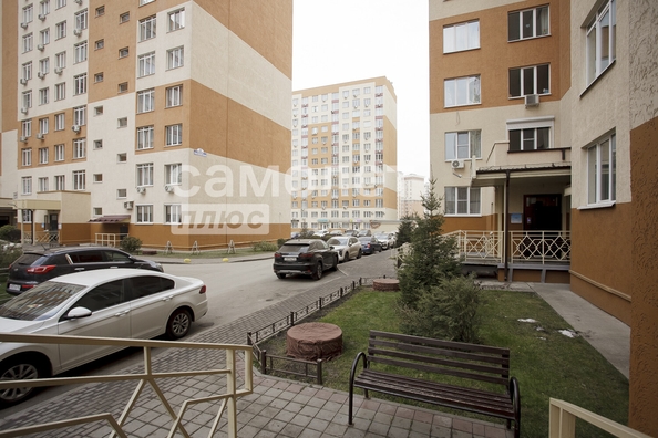 
  Продается 3-комн. квартира, 74 м², Московский пр-кт, д. 8/2
. Фото 23.