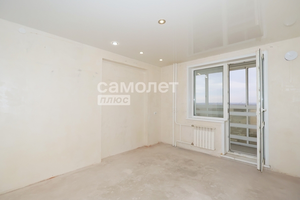 
  Продается 1-комн. квартира, 36.8 м², Молодежный пр-кт, д. 25
. Фото 3.