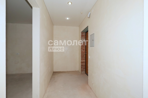 
  Продается 1-комн. квартира, 36.8 м², Молодежный пр-кт, д. 25
. Фото 11.