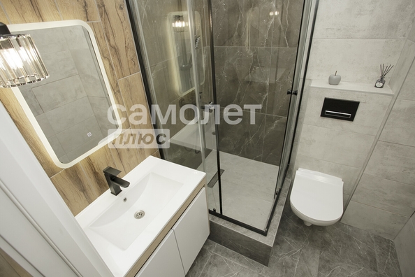 
  Продается студия, 27.1 м², ЖК Сити-парк, дом 1
. Фото 5.