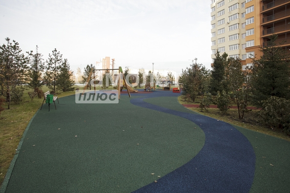 
  Продается студия, 27.1 м², ЖК Сити-парк, дом 1
. Фото 18.