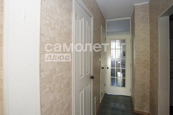 
  Продается 4-комн. квартира, 79.4 м², Тухачевского ул, д. 47Б
. Фото 18.