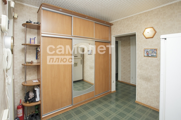 
  Продается 4-комн. квартира, 79.4 м², Тухачевского ул, д. 47Б
. Фото 19.