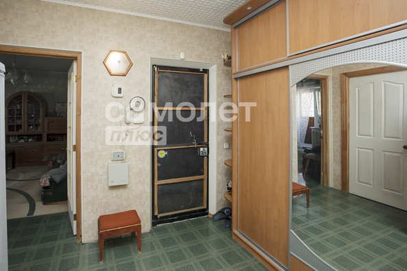 
  Продается 4-комн. квартира, 79.4 м², Тухачевского ул, д. 47Б
. Фото 20.