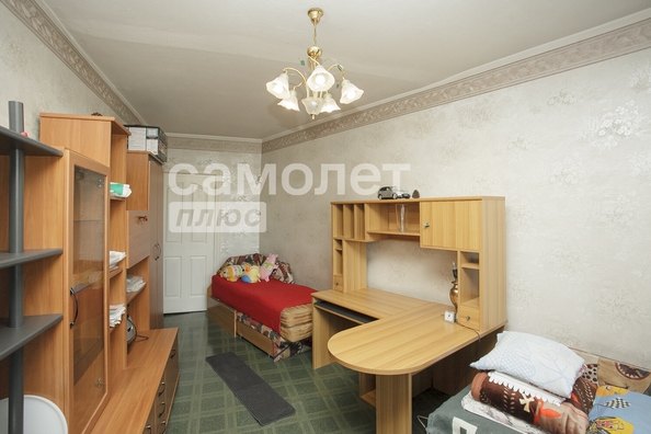 
  Продается 4-комн. квартира, 79.4 м², Тухачевского ул, д. 47Б
. Фото 26.