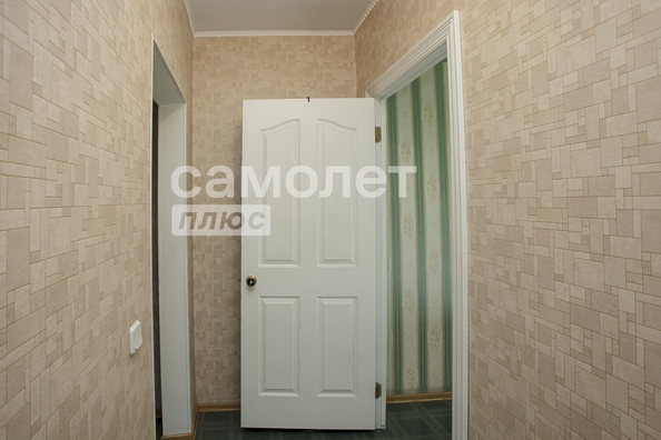 
  Продается 4-комн. квартира, 79.4 м², Тухачевского ул, д. 47Б
. Фото 39.