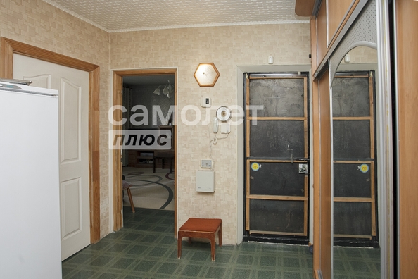 
  Продается 4-комн. квартира, 79.4 м², Тухачевского ул, д. 47Б
. Фото 43.