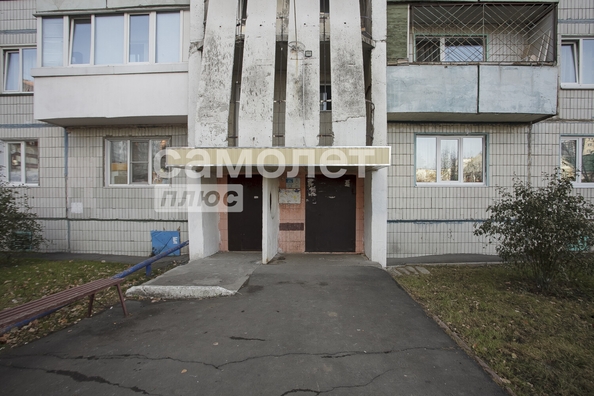 
  Продается 4-комн. квартира, 79.4 м², Тухачевского ул, д. 47Б
. Фото 46.