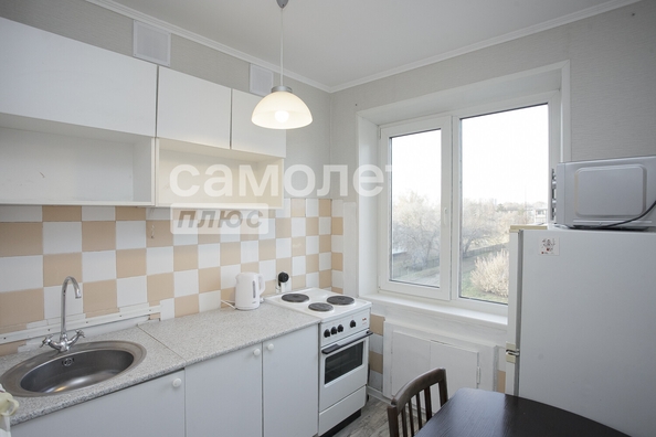 
  Продается 2-комн. квартира, 44.4 м², Ленинградский пр-кт, д. 31а
. Фото 12.