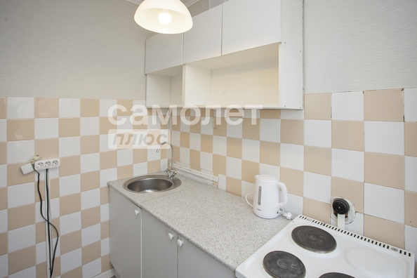 
  Продается 2-комн. квартира, 44.4 м², Ленинградский пр-кт, д. 31а
. Фото 15.